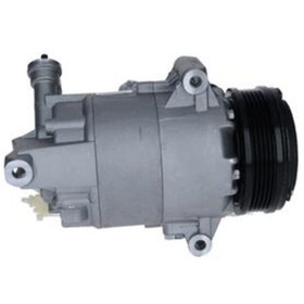 Resim Bosch KOMPRESOR ASTRA G; ASTRA G CABRIO; ASTRA G CARAVAN; ASTRA G CONVERTIBLE; ASTRA G COUPE; - 1986 