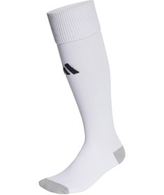 Resim Adidas Milano Beyaz Futbol Çorap Beyaz 