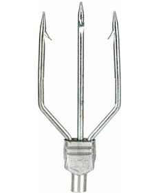 Resim Sea Horse Saç Ayak Üçlü Zıpkın Ucu 