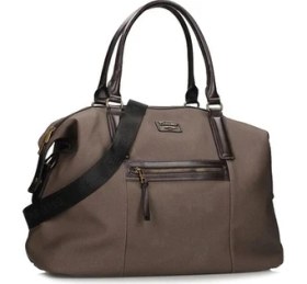 Resim David Jones Unisex Seyahat Çantası CM6584 