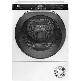 Resim Hoover NDPH11A2TCBEXS-17 11 KG Wi Fi + Bluetooth Bağlantılı Isı Pompalı Kurutma Makinesi 