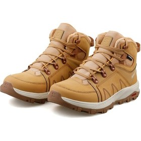 Resim Salomon Outchill Ts Cswp W Kadın Trekking Bot Ve Ayakkabısı L47328200 Sarı 001 