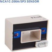 Resim Nca1C-200A/Sp10 Akım Sensörü 