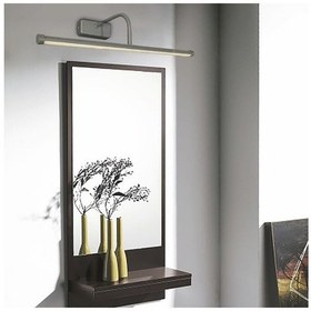 Resim Tra74120 Eco 50 Cm Led Aplik Kuğu Tafel Beyaz 