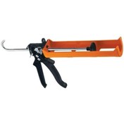Resim Somafix Alüminyum Silikon Tabancası (SOMAFIX.S496) 
