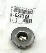 Resim Peugeot 206 Radyatör Tapa Psa Marka 0243.06 