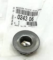 Resim Peugeot 206 Radyatör Tapa Psa Marka 0243.06 