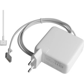 Resim Baftec Apple MacBook Pro Core I7 A1398 - 2909 Notebook Adaptörü 