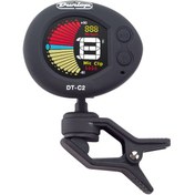 Resim Jim Dunlop DT-C2 Kromatik Tuner 
