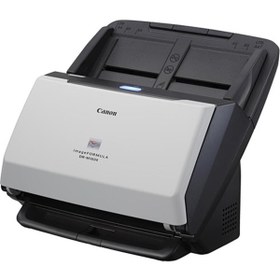 Resim Canon Dr-M160 II A4 Dublex Doküman Tarayıcı Dakikada 60 Sayfa Tarama Hızı 
