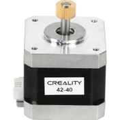 Resim Creality 3D Yazıcı Step Motor 42-40 