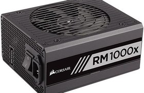 Resim Corsair Enthusiast RM1000X CP-9020094-EU 1000W Power Supply 