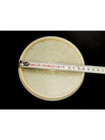 Resim Rowenta mutfak robotu kasnak Çift kesik baglantı 