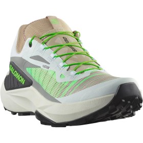 Resim Salomon Salomon Genesis Erkek Siyah Patika Koşusu Ayakkabısı 8442 Çok Renkli 