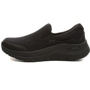 Resim Skechers Arch Fıt 2.0 Erkek Spor Ayakkabı Siyah 