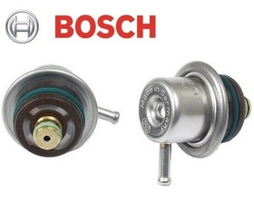 Resim Opel Vectra C Benzin Basınç Regülatörü 