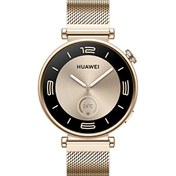 Resim Watch GT4 41 MM Altın Akıllı Saat Huawei