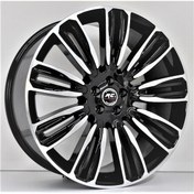 Resim Rcr-159 9.5 22 5 120 Et45 72.6 Bf 