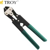 Resim Troy 21308 Demir Kesme Makası (200 MM/ Çap 2-4mm) N11.420 
