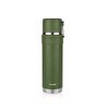 Resim Schafer Iron Man 650 ML Yeşil Termos 