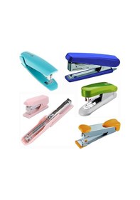 Resim Zımba Teli Küçük No:10 1000 li Bakır Sarı 5 Paket 6454 