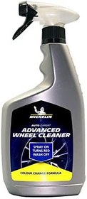 Resim Michelin MC32163 650ml Jant ve Lastik Temizleyici Sprey 