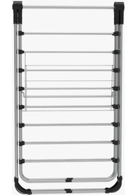 Resim Akıllıelma-perilla 17040 Livia Kalın Borulu Metal Kurutmalık Çok Renkli 