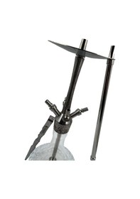 Resim Mr.Eds E31 Joystick Pro Çelik Nargile Takımı 