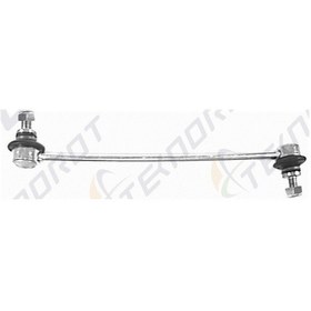 Resim Z Rot Focus 98-04 Escort 90-99 Fiesta Iii-Iv 1989-02 238Mm 504591721 