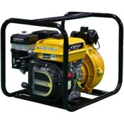 Resim Datsu Dbyp 50 C2 2" Benzinli İpli Yüksek Basınçlı Motopomp 