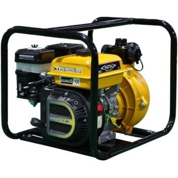 Datsu Dbyp 50 C2 2" Benzinli İpli Yüksek Basınçlı Motopomp