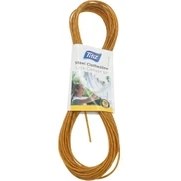 Resim Titiz Tp-448 Çelik Çamaşır Ipi 10 Metre Sarı 