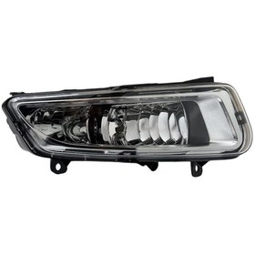 Resim Lamba Sis Polo 09-14 Rh Siyah Tek Duylu 