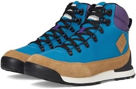 Resim The North Face Back TO Berkeley IV Texfile Erkek Bot 