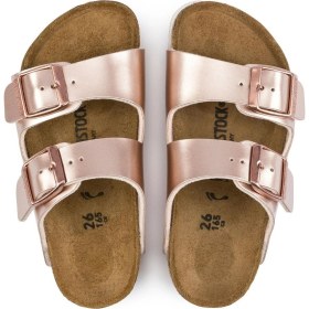 Resim Birkenstock Bırkenstock Arızona Kız Çocuk Terlik 1012478 