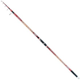 Resim Remixon Heavy Fighter 420 Cm Max 250 Gr Tele Surf Kamış Rmxhf420 