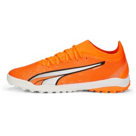 Resim Puma ULTRA MATCH TT | Turuncu 