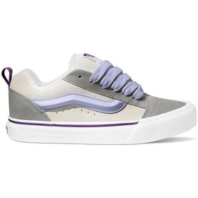 Resim Vans Knu Skool Kadın Sneaker 