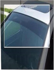 Resim Amerikan Çizilmez Cam Filmi Güneşlik 15 Cm X 8 Metre 