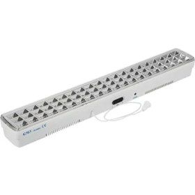 Resim CT-9960 60 Led'li Işıldak, Standart 