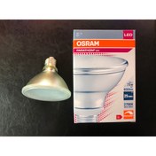 Resim Osram Ledvance Par30 Osram 10 Watt Dimmerlenebilir 2700 Kelvin Günışığı 633 Lümen Led Ampül 