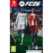 Resim Fc 26 Nsw Oyun 