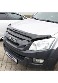 Resim D Max 2012 2013 2014 2015 2016 Kaput Koruyucu Rüzgarlığı 