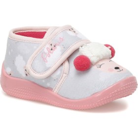 Resim Polaris 101417782 612342.p3pr Kız Çocuk Panduf Ayakkabı 