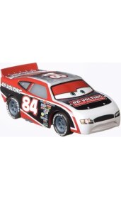 Resim Cars 3 Tekli Karakter Araçlar - Dave Alternators GCC08 