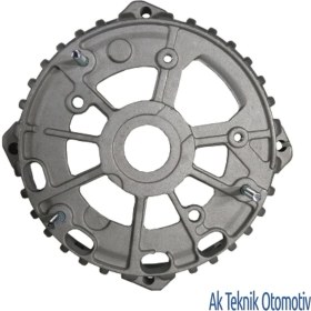 Resim Parçafix Diot Taraf Kapağı Iskra Otokar Sultan Deutz 504625245 