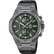 Resim Casio Efv-640dc-3avudf Erkek Kol Saati 