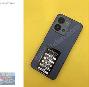 Resim Vivo Y35 İkinci El TR | 256 GB 8 GB | Siyah 