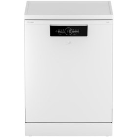 Resim Beko BM 6046 Bulaşık Makinesi 