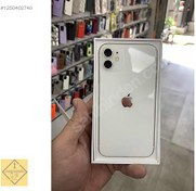 Resim Apple iPhone 11 İkinci El TR | 128 GB | Beyaz İkinci El İLHAN İLETİŞİMDEN EMSALSİZ İPHONE11 BEYAZ 128 GB